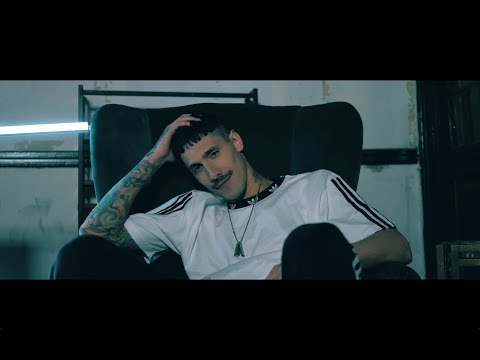 POYØ - Tamo Loco (Video Oficial)