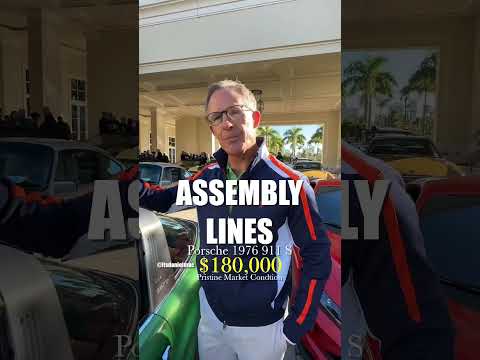 Thumbnail for Do This If You Want To Own A $100k+ Porsche by Porsche
