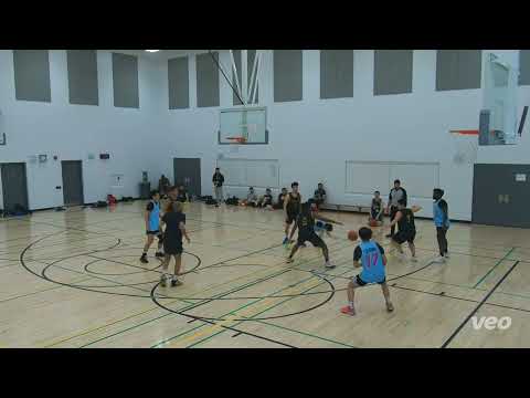 Wayside Basketball(49) tier 18 Miami Eat(47) - tcbl sunday