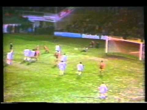 1981 November 25 Aberdeen Scotland 3 SV Hamburg West Germany 2 UEFA Cup