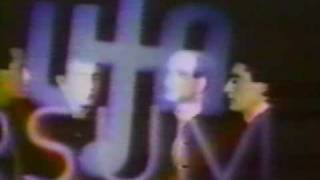 Kraftwerk  -  Neon Lights / 1978