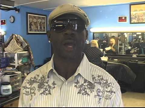 Let The Hood Talk - Toya - Full Episdoe