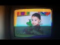 Closing To Barney S Best Manners Your Invitation To Fun 2003 VHS