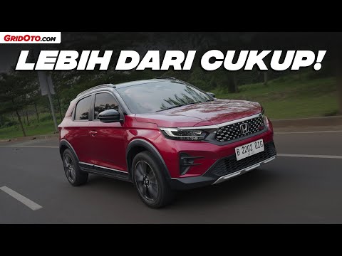 Honda WR-V SUV Value for Money