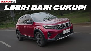 Gak Perlu Terlalu Canggih dan Mahal, Inilah SUV Honda Paling Pas Buat Kita