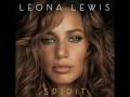 Leona Lewis - I'm You [HQ]