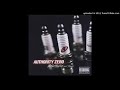 Authority Zero - Lying Awake - The Passage Of Time