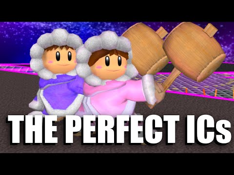 The 20XX Ice Climbers Theory