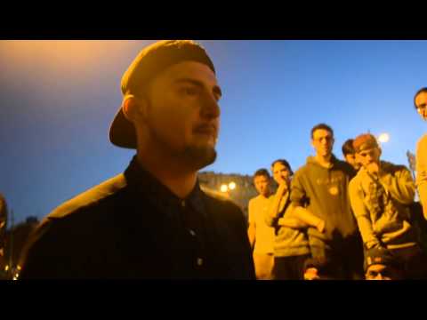 Ryde VS Holly Shez (RÉPLICA) (1a Ronda) [3a CLASIFICATORIA CV BATTLE]