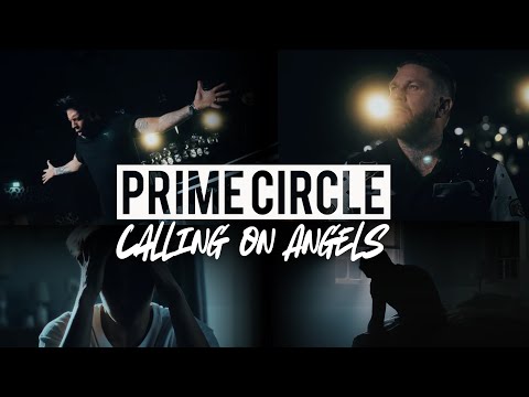 PRIME CIRCLE - Calling on Angels (Official Music Video)