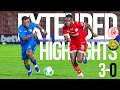 EXTENDED HIGHLIGHTS SIMBA SC 3 VS TRA UNITED SC LIGI KUU YA NBC 2025 26