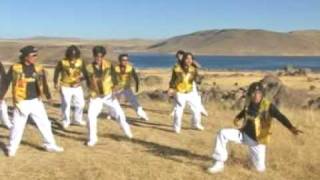 Video Santa Cruseña de Alasser 