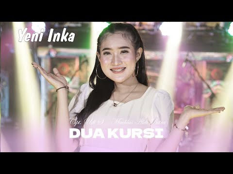 Yeni Inka ft Adella  - Dua Kursi (Official Musik Video)