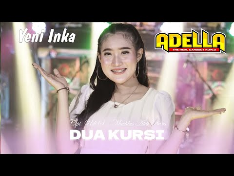 Yeni Inka ft Adella - Two Chairs (Official Music Video)