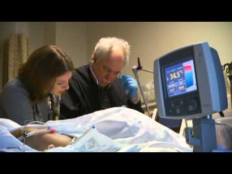 Comprehensive Post Cardiac Arrest Care