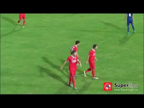 Super liga 2016/17: 1.Kolo:  Radnik - Javor-Matis 2:2 (2:1)