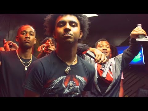 SwerveLordd - Friday The 13th (Shot By CpFilmz)