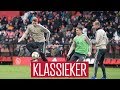 Vol vertrouwen tegen Feyenoord