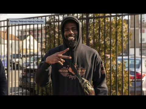 Paterson Summer Safety