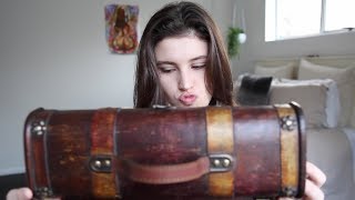 What's in My Box?