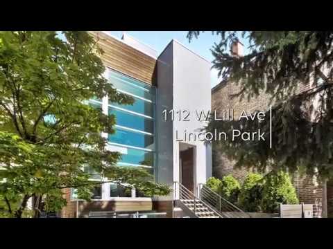 Clean. Modern. Luxury. Lincoln Park