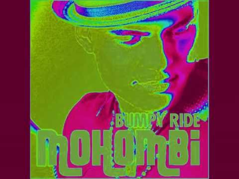 Mohombi-Bumpy Ride-Dj