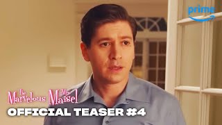 Season 4   Official Teaser  4