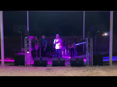 Grupo Raudal ft Airam paez - Julio Beltran (En Vivo)