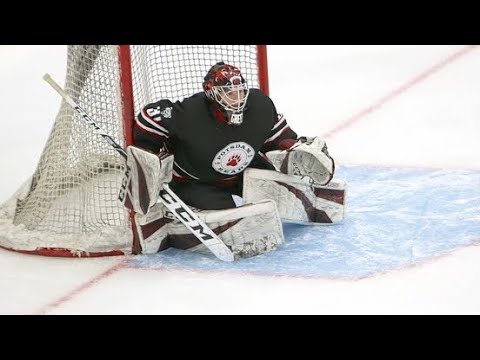 Connor Green SUNY Potsdam 2021-22 Highlights