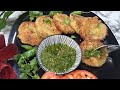 Aloo Chicken Cheese Kakab Recipe With Green Chatni Easy Chicken Cutlets Recipe