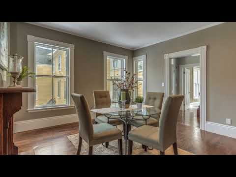 881/2 90 Federal St, Salem MA - Betsy Merry - Tel  508-641-6241