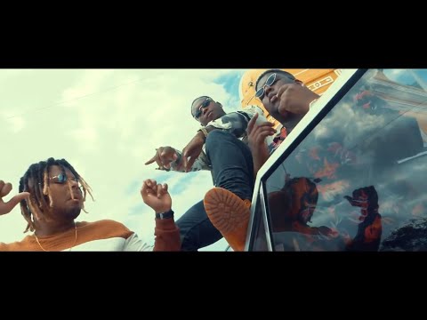 Flavor Colectivo - Fendi & Moschino (Darnelt, DCQ & Relax Buay) (Video Oficial)