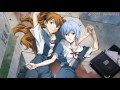 Nightcore ~ Creature of the Night 