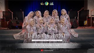 Download lagu Persembahan Nasyid Daisy Choir | Untaian Kalam KH. Mukhtar Syafa'at | Ponpes Darussalam Blokagung mp3
