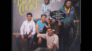 People's Choice - Young Wings Can Fly (1984)