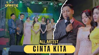 Download lagu CINTA KITA - ALL ARTIST - SIMPATIK MUSIC - BINANGUN BUMIAJI - KLK AUDIO mp3 Download lagu CINTA KITA - ALL ARTIST - SIMPATIK MUSIC - BINANGUN BUMIAJI - KLK AUDIO mp3
