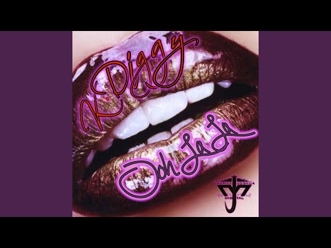 Ooh La La (Maurice Joshua Remix)