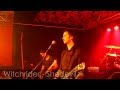 Witchrider - Shedevil (Live @ club wakuum) 