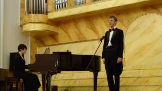 Моя Лючия - Cara Lucia