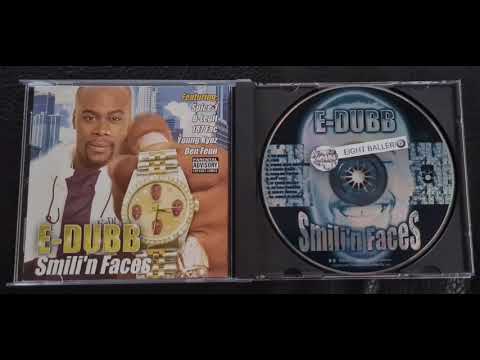 E-Dubb - I Came Back (2000) (FINEST SHIT FROM STOCKTON💣)