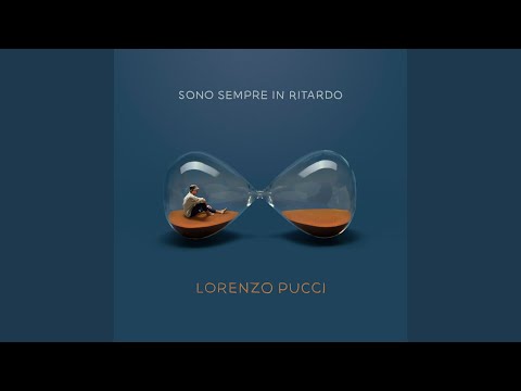 Tenere Il Passo - Lorenzo Pucci