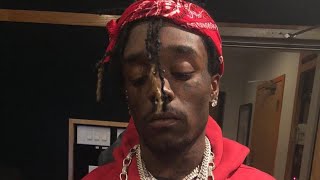 Lil Uzi vert-untitled new snippet