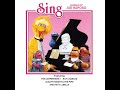 Sesame Street Theme Gladys Knights The Pips Version