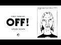 OFF! - Upside Down (Official Audio)