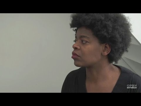 010nu - In gesprek met Maria Visser en Marga Weimans over making of Fashion House Marga Weimans