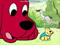 Clifford With Pinky Dinky Doo Who Moved My Bone