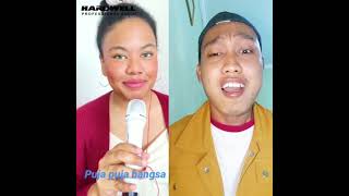 Download lagu indonesia pusaka feat Jemimah Cita mp3 Download lagu indonesia pusaka feat Jemimah Cita mp3