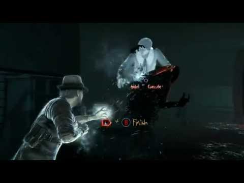 Murdered: Soul Suspect - Executing Demons (Xbox One)