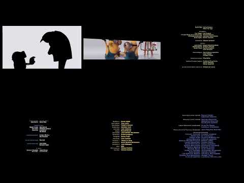Despicable Me movies (July 2010-July 2024) end credits at once