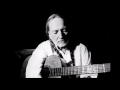 Willie Nelson - Jimmy's Road (Live 1991)